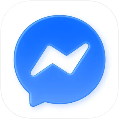 Messenger中文版