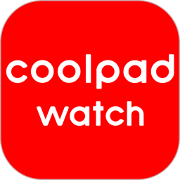 coolpadwatch手表