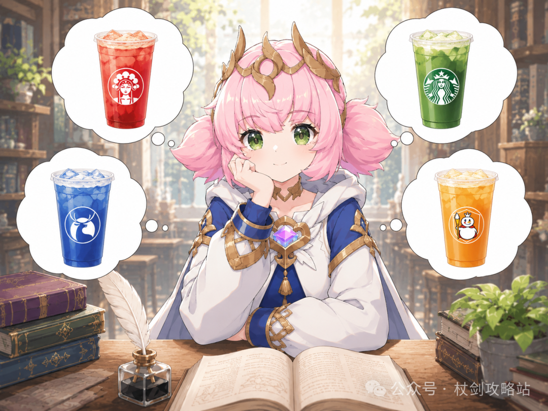【杖剑传说】七转各职业实际情况一览，术士重回王座？