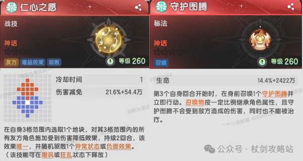 【杖剑传说】七转各职业实际情况一览，术士重回王座？