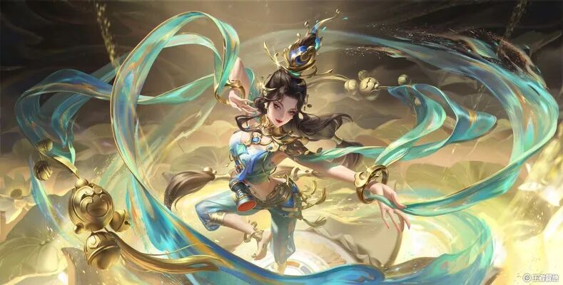 王者荣耀：奇幻商店购买建议，2款龙限最低8折购入，貂蝉遇见胡旋需端外购买